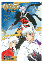 Inuyasha Wide Edition